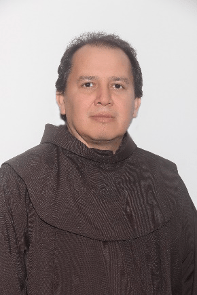 Fray José Alirio Urbina Rodríguez